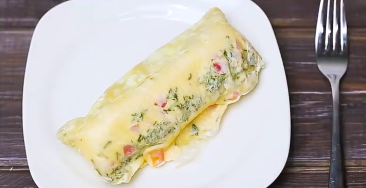 Mẹo nấu trứng siêu nhanh không chút dầu mỡ đọng lại