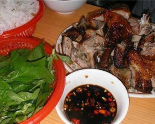 Mẹo pha nước chấm đúng điệu, 