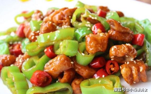 Mẹo sơ chế đánh bay mùi hôi của ruột già heo, làm món gì cũng ngon
