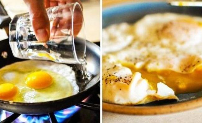 Mẹo vặt hay giúp 'đánh bay' khó khăn trong bếp, nấu ăn vui như Tết