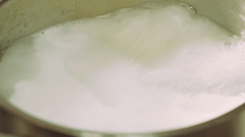Mì trộn nước tương đơn giản mà hương vị đặc biệt