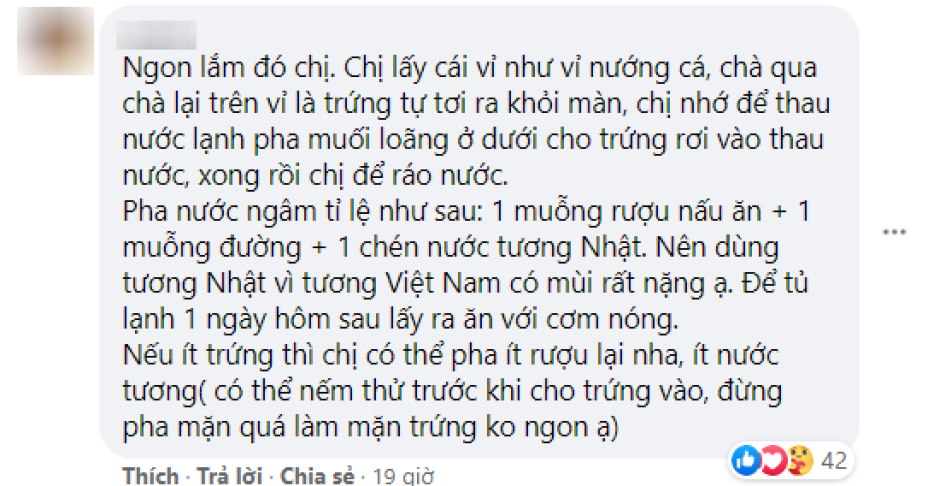 Mổ cá hồi phát hiện buồng trứng siêu to, mẹ trẻ lên hỏi dân mạng cách chế biến nhưng cuối cùng vẫn bỏ hết vì lý do dở khóc dở cười