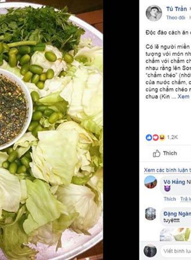 Món ăn “gây bão” nhất MXH tuần qua nhận đến 4.300 lượt like hóa ra lại rất quen thuộc