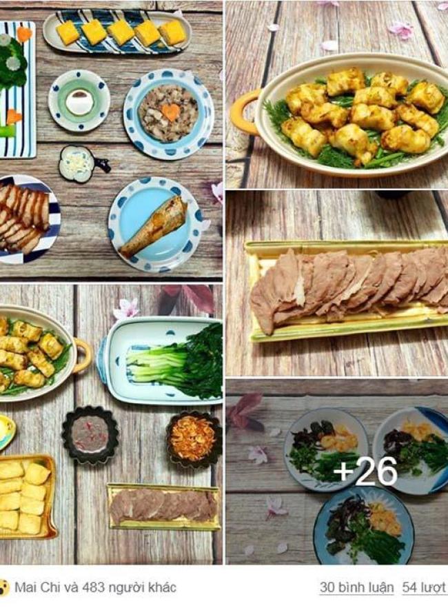 Món ăn “gây bão” nhất MXH tuần qua nhận đến 4.300 lượt like hóa ra lại rất quen thuộc