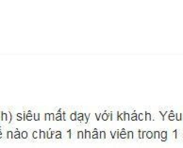 Món ăn ngon, địa điểm đẹp nhưng quán chay của Phi Nhung bị khách chê tơi tả vì điều này