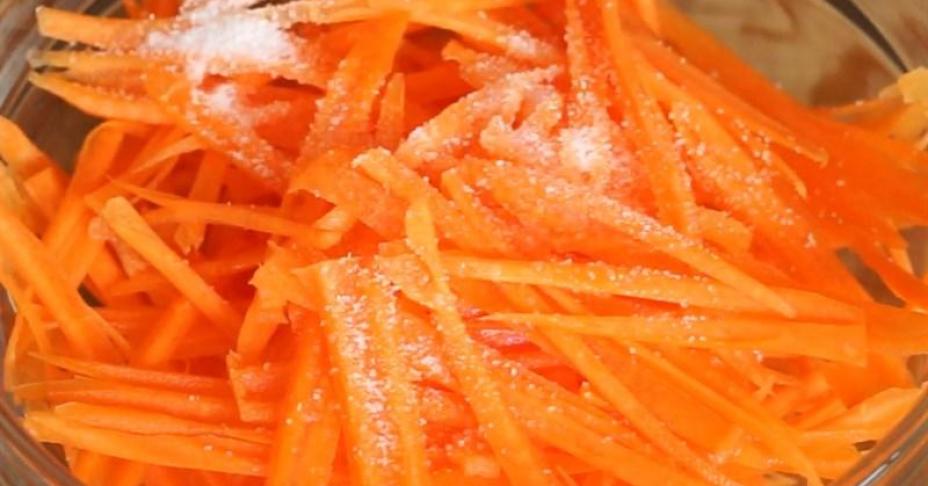 Món gỏi này sẽ là cứu cánh cho hội chị em sợ béo, đang ăn kiêng và những cô nàng muốn 