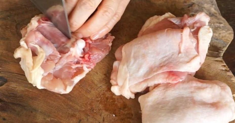 Món gỏi này sẽ là cứu cánh cho hội chị em sợ béo, đang ăn kiêng và những cô nàng muốn 
