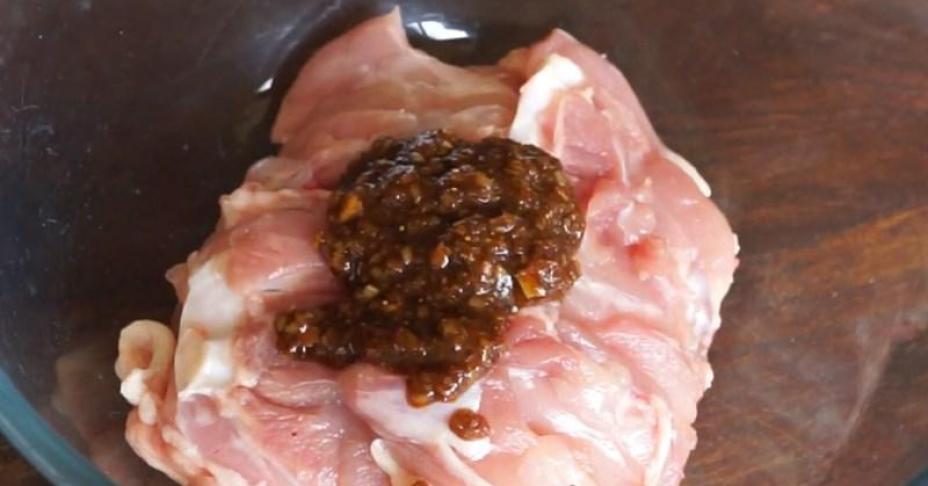 Món gỏi này sẽ là cứu cánh cho hội chị em sợ béo, đang ăn kiêng và những cô nàng muốn 