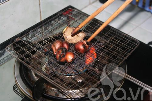 Món Lẩu cua đồng