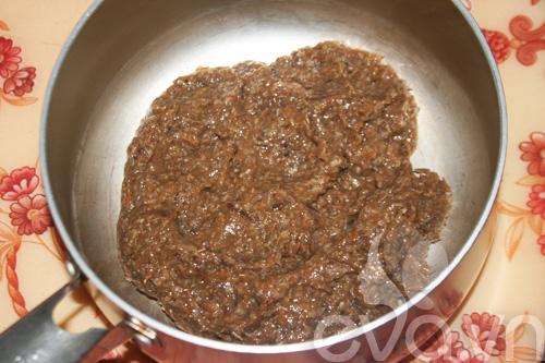 Món Lẩu cua đồng