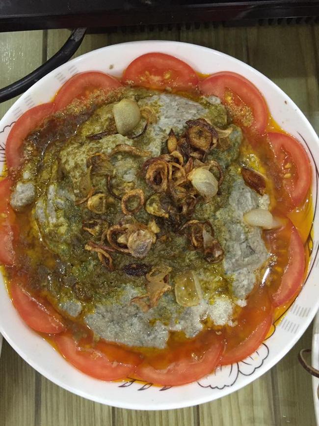 Món ngon cuối tuần: Lẩu riêu cua ngọt thơm đãi cả nhà