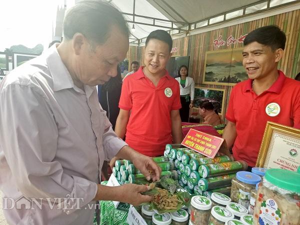 Món ngon làm từ thịt lợn nhất định phải thử: Thịt chua Thanh Sơn