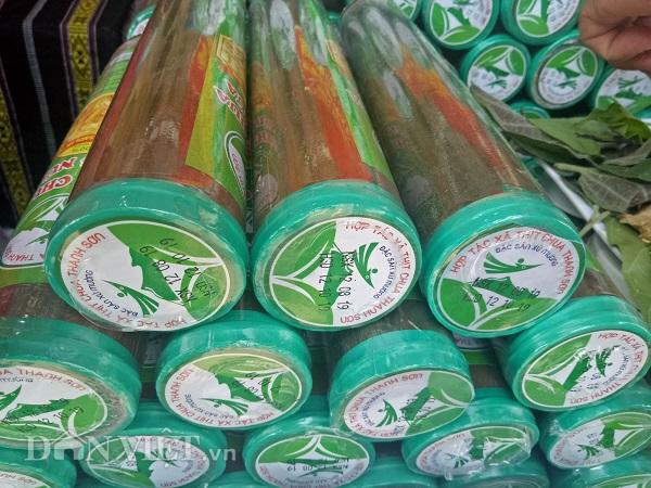 Món ngon làm từ thịt lợn nhất định phải thử: Thịt chua Thanh Sơn