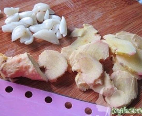 Món ngon mỗi ngày: Cách muối cà pháo giòn ngon hấp dẫn