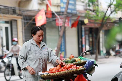 Mùa thu mê vị ngon của trái hồng