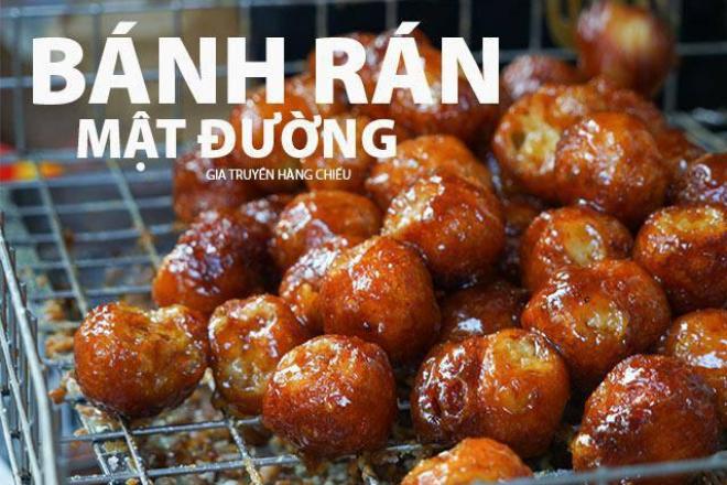 5 quán ăn vặt không thể bỏ lỡ khi gió mùa bất chợt ùa về Hà Nội