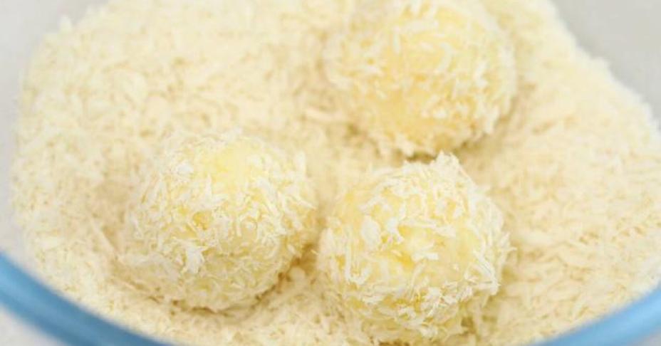 Muốn con tăng cân bạn nhất định không được bỏ qua món ăn này!