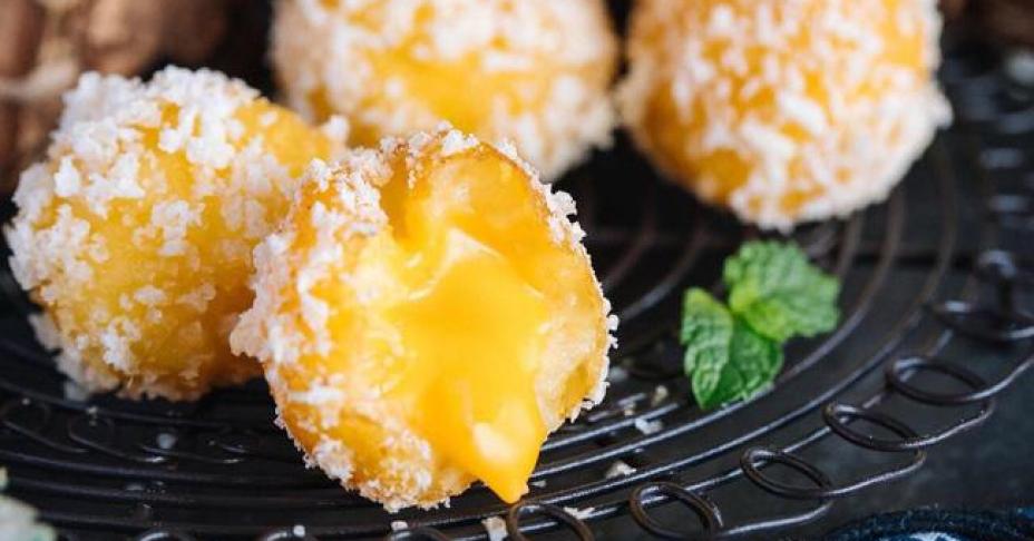 Muốn con tăng cân bạn nhất định không được bỏ qua món ăn này!