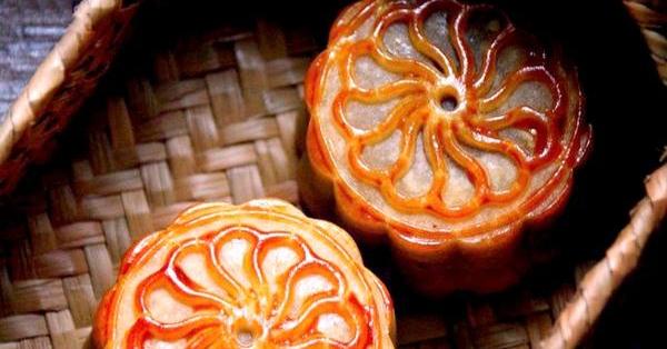 Muốn làm bánh Trung thu mà lại sợ gặp 