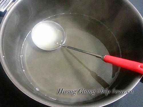 Mứt rau câu thơm dẻo lạ miệng, hấp dẫn ngày Tết