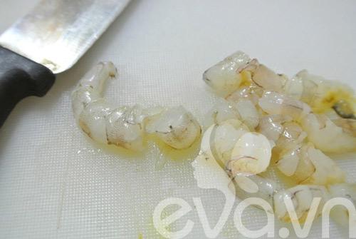 Nấm xốt dầu hào ngon ngất ngây