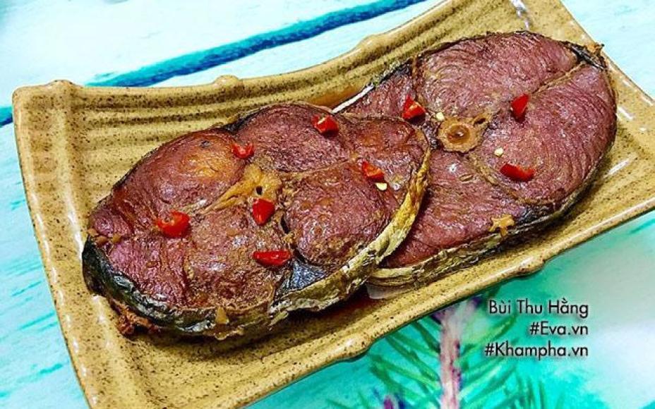 Nấu bữa cơm chiều "đơn giản như đan rổ" nhưng lại được lòng cả nhà vì quá ngon