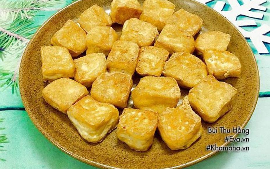 Nấu bữa cơm chiều "đơn giản như đan rổ" nhưng lại được lòng cả nhà vì quá ngon