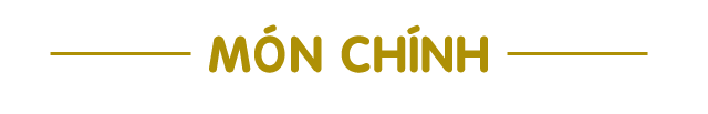 Nấu bữa cơm chiều "đơn giản như đan rổ" nhưng lại được lòng cả nhà vì quá ngon
