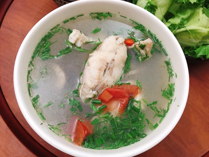 Nấu canh cá theo cách này đảm bảo không tanh, không dầu mỡ, ngọt thanh, thơm mát