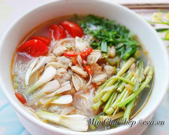 Nấu canh ngao kiểu này, hỏi sao không rước bệnh vào người