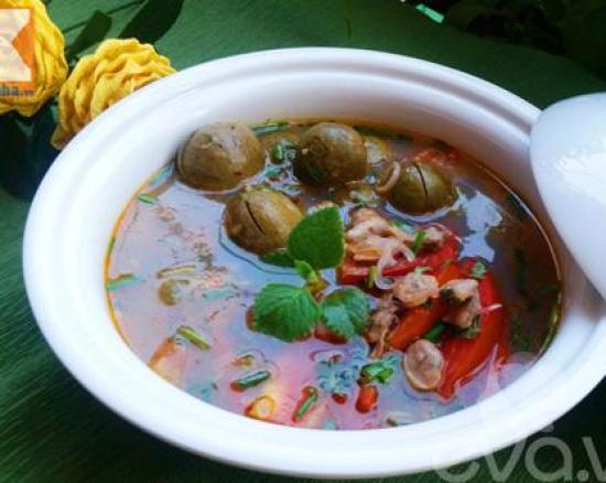 Nấu canh ngao kiểu này, hỏi sao không rước bệnh vào người