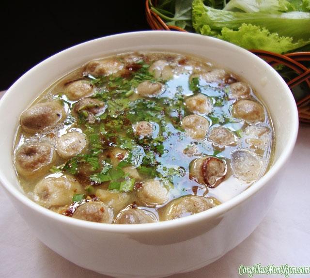 Nấu cháo ngon - dễ mà khó