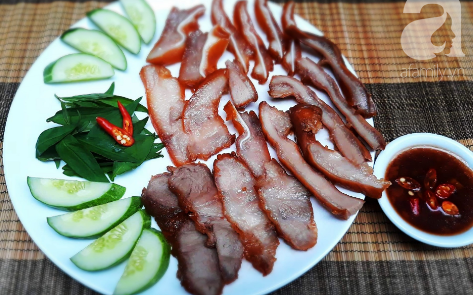 Nấu phá lấu ngon đúng chuẩn miền Nam với công thức "dễ như ăn kẹo"!