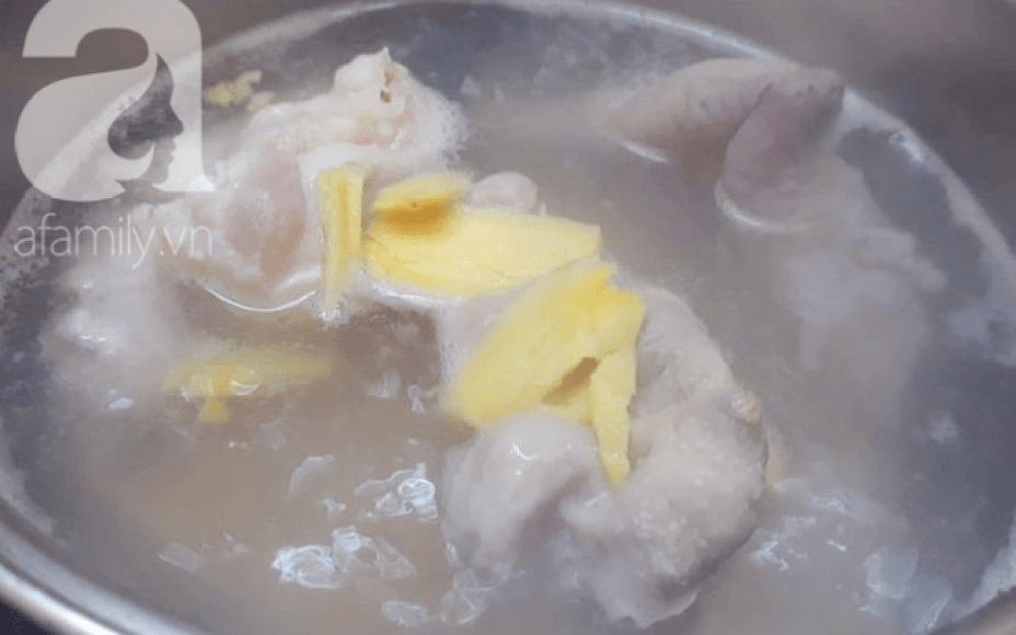 Nấu phá lấu ngon đúng chuẩn miền Nam với công thức "dễ như ăn kẹo"!