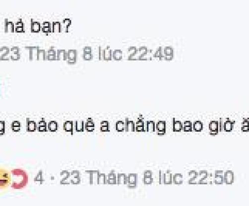 Nấu rau cải với nước luộc gà, vợ bị chồng hất đổ nồi canh vì "quê anh chẳng nấu thế"