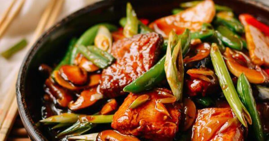 Nếu muốn có thêm công thức nấu đậu phụ mới thì đừng bỏ qua cách làm này vì sẽ ngon khó cưỡng