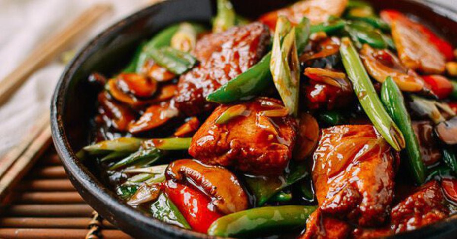 Nếu muốn có thêm công thức nấu đậu phụ mới thì đừng bỏ qua cách làm này vì sẽ ngon khó cưỡng