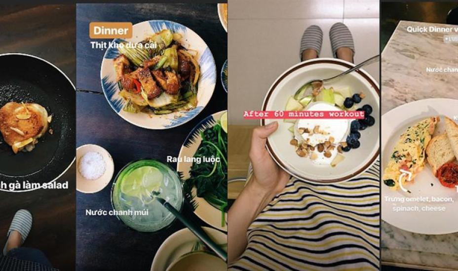 Nếu sợ đồ dầu mỡ, hãy chọn những món salad dưới đây cho mùa hè này