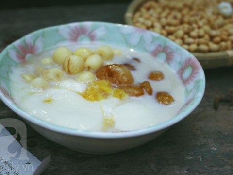 neu thich tao pho dung bo qua bien tau ngon bo nay Nếu thích tào phớ đừng bỏ qua biến tấu ngon bổ này