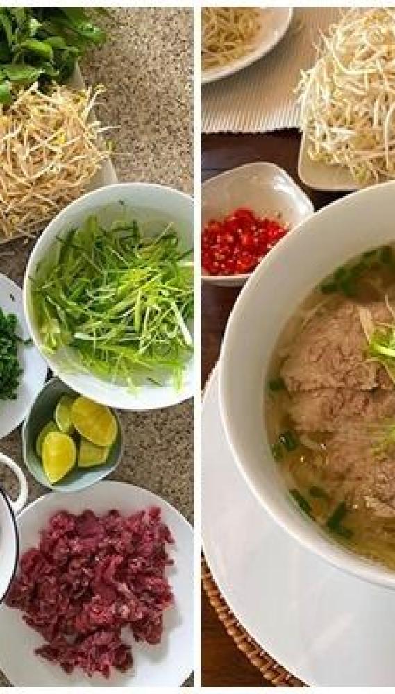 'Ngả nón' chiêm ngưỡng Hà Tăng làm bánh sinh nhật cho con gái