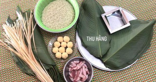 Ngày cuối cùng của năm, dạo một vòng xem các chị em đang chuẩn bị và nấu nướng những gì cho Tết này?