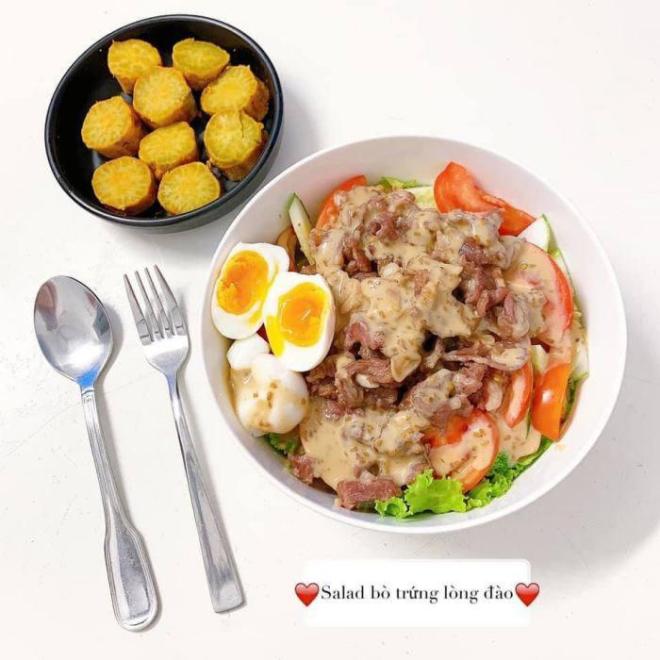 Ngày nào cũng nấu cơm, phở xen kẽ, 8X được chồng khen nức nở