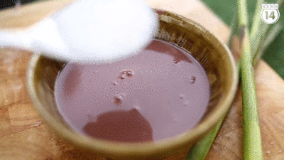 Ngon cơm với thịt kho mắm ruốc