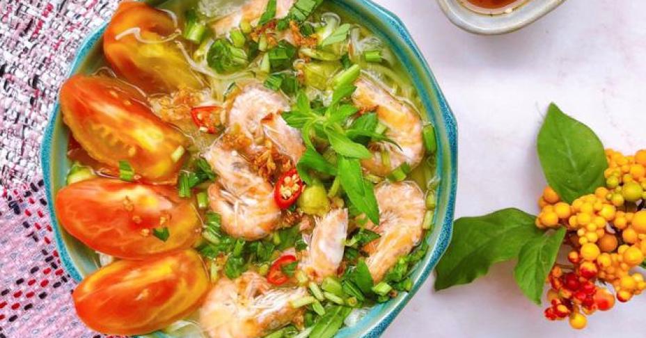 Người miền Tây có món canh chua ngon nhức nhối, không tới được cũng nấu thử một lần đảm bảo yêu ngay!