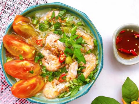 nguoi mien tay co mon canh chua ngon nhuc nhoi khong toi duoc cung nau thu mot l Người miền Tây có món canh chua ngon nhức nhối, không tới được cũng nấu thử một lần đảm bảo yêu ngay!