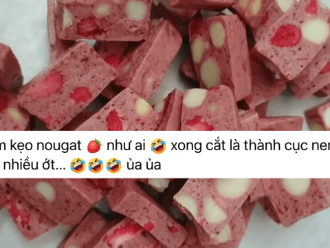 nguoi nguoi nha nha ru nhau lam keo hanh phuc va day la nhung truong hop kho Người người nhà nhà rủ nhau làm kẹo hạnh phúc và đây là những trường hợp không thể éo le hơn