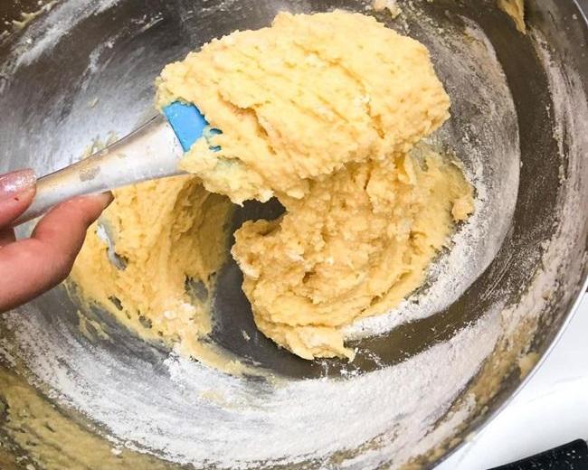 Nhà nhiều cam, tôi làm món bánh thơm ngon cho cả nhà thưởng thức