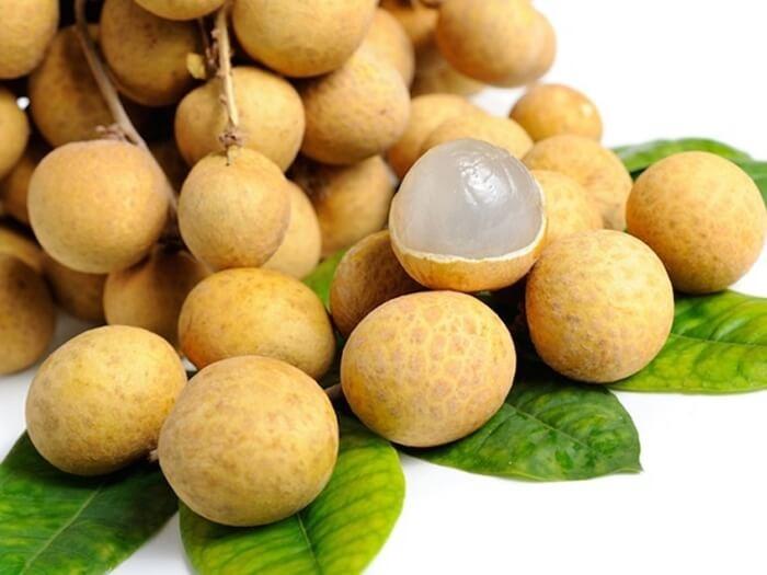 Nhãn tuy rất ngon ngọt nhưng những người này nên hạn chế ăn nhãn kẻo rước bệnh vào thân