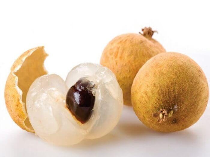 Nhãn tuy rất ngon ngọt nhưng những người này nên hạn chế ăn nhãn kẻo rước bệnh vào thân