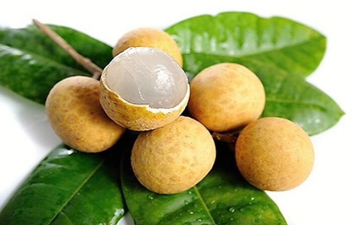 Nhãn tuy rất ngon ngọt nhưng những người này nên hạn chế ăn nhãn kẻo rước bệnh vào thân